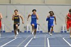 Wheaton T&F  Wheaton Track & Field compete at the Wheaton College Track & Field Invitational. (Photo by Keith Nordstrom)